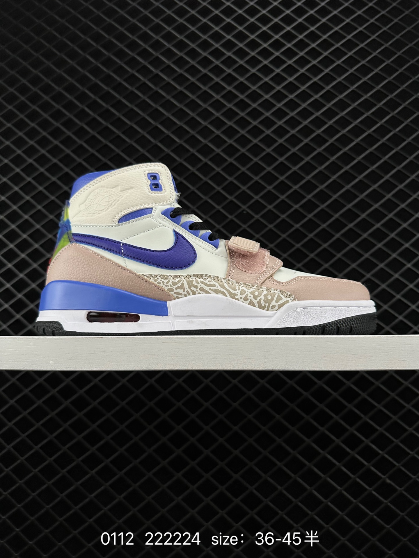 Air Jordan  Legacy  312